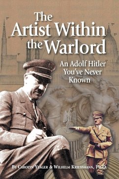 The Artist Within the Warlord