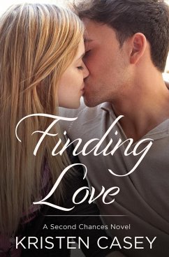 Finding Love - Casey, Kristen