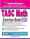 TASC Math Exercise Book