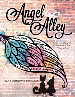 Cover Angel in the Alley