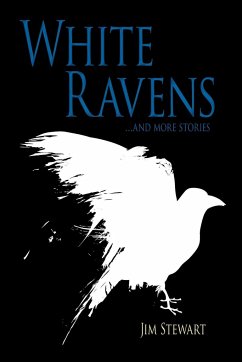 White Ravens - Stewart, Jim