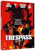 Trespass Limited Uncut-Edition