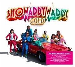 Gold - Showaddywaddy