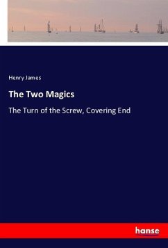 The Two Magics