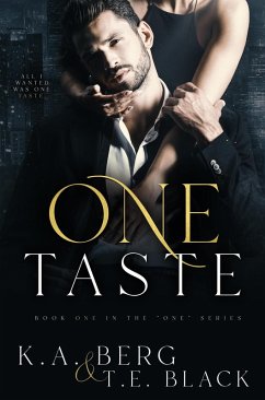 Cover One Taste (The 
