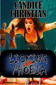 Cover Licking Her Phobia (eBook, ePUB)