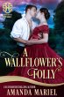 A Wallflower's Folly (Fated for a... - Bild 1