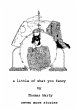 a little of what you fancy - Bild 1