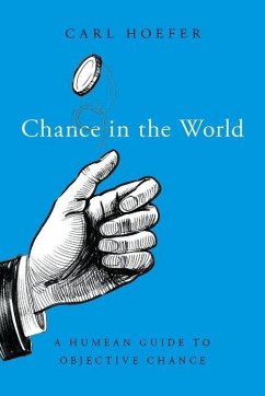Chance in the World - Hoefer, Carl