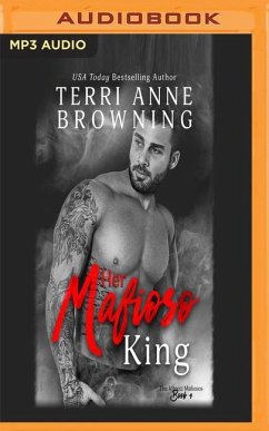 Her Mafioso King - Browning, Terri Anne