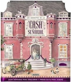 Cover Casa señorial