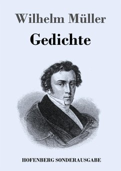 Cover Gedichte