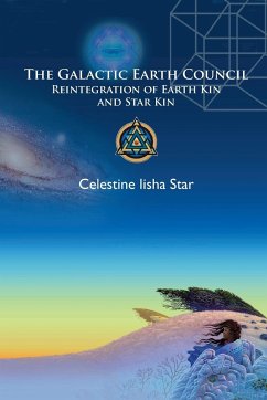 The Galactic Earth Council - Star, Celestine