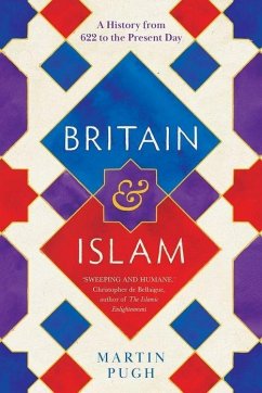 Britain and Islam - Pugh, Martin