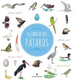 El libro de los pájaros El libro de los pájaros