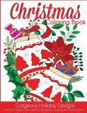 Christmas Coloring Book