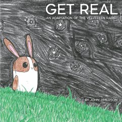 Get Real - Jimerson, John