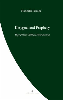 Kerygma and Prophecy - Perroni, Marinella