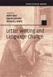 Letter Writing and Language Change - Bild 1