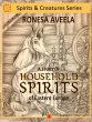 A Study of Household Spirits of Eastern... - Bild 1
