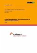 Project Management. The reconstruction... - Bild 1