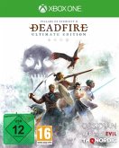 Pillars of Eternity II: Deadfire - Ultimate Edition (Xbox One)
