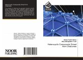 Heterocyclic Compounds Drived from Chalcones