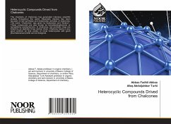 Heterocyclic Compounds Drived from Chalcones - Fadhil Abbas, Abbas;Abduljabbar Turki, Afaq