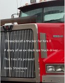 Chronicles of a Trucker for Hire II This Time it's Personal (eBook, ePUB) Chronicles of a Trucker for Hire II This Time it's Personal (eBook, ePUB)