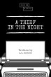 A Thief in the Night (eBook, ePUB) - Bild 1