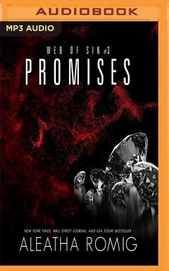 Promises - Romig, Aleatha