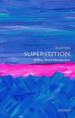 Cover Superstition