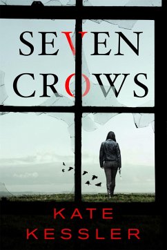 Seven Crows - Kessler, Kate