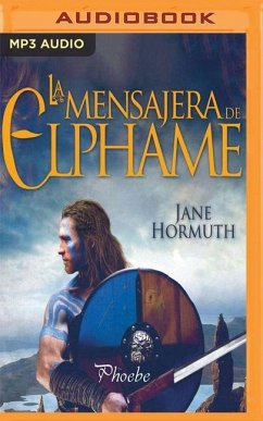 La Mensajera de Elphame - Hormuth, Jane