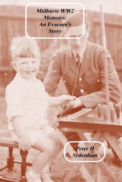 Midhurst WW2 Memoirs - Sydenham, Peter H