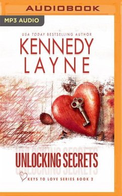 Unlocking Secrets - Layne, Kennedy