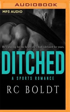 Ditched - Boldt, Rc