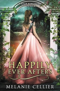 Happily Ever Afters - Cellier, Melanie