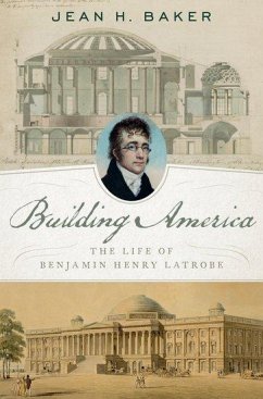 Building America - Baker, Jean H