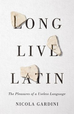 Long Live Latin - Gardini, Nicola