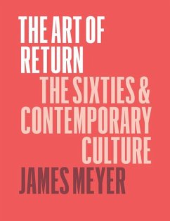 The Art of Return - Meyer, James
