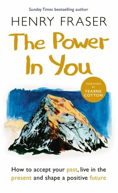 The Power in You - Fraser, Henry