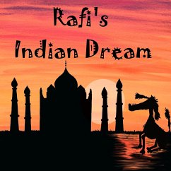 Rafi's Indian Dream - Gothard, Nicola