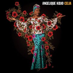 Celia - Kidjo,Angelique