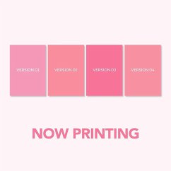 Map Of The Soul : Persona (Ltd.Edt.) - Bts