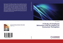 A Study of Employee Behaviour and its Impact on Consumer Perception