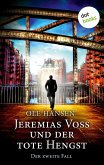 Jeremias Voss und der tote Hengst / Jeremias Voss Bd.2