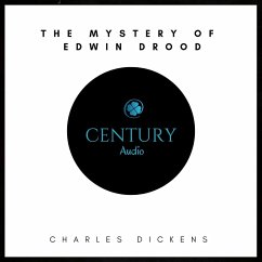 The Mystery of Edwin Drood (MP3-Download) - Dickens, Charles