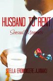 Husband to Rent ~ Sensual Moments (eBook, ePUB)
