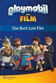 Playmobil der Film - Das Buch zum Film